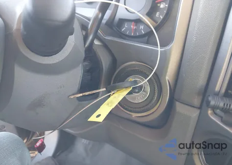 2006 Nissan Titan Xe из США, поврежденный, VIN 1N6AA06A96N527514